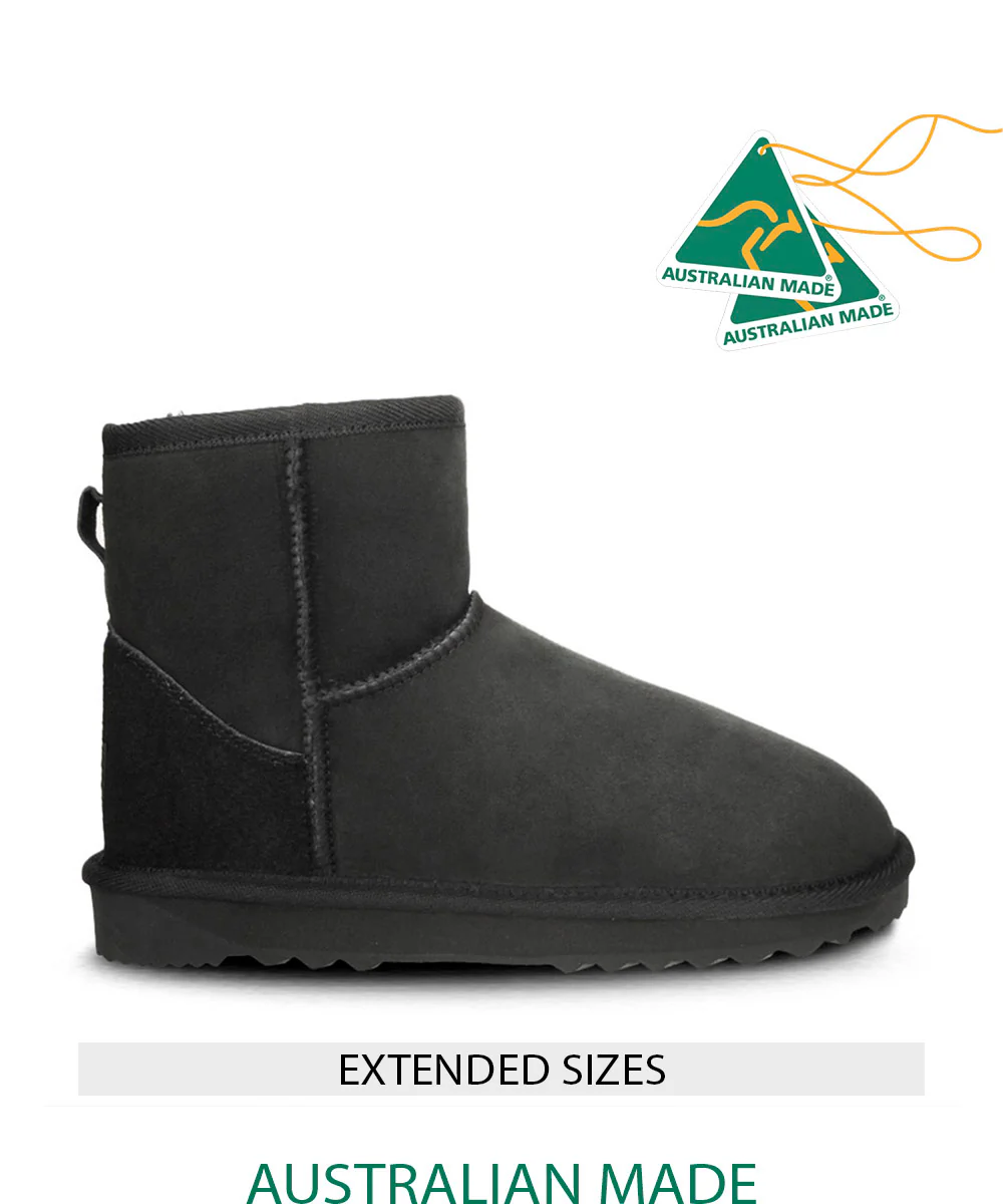 Men's UGG Premium Classic Mini Big Size - Image 8