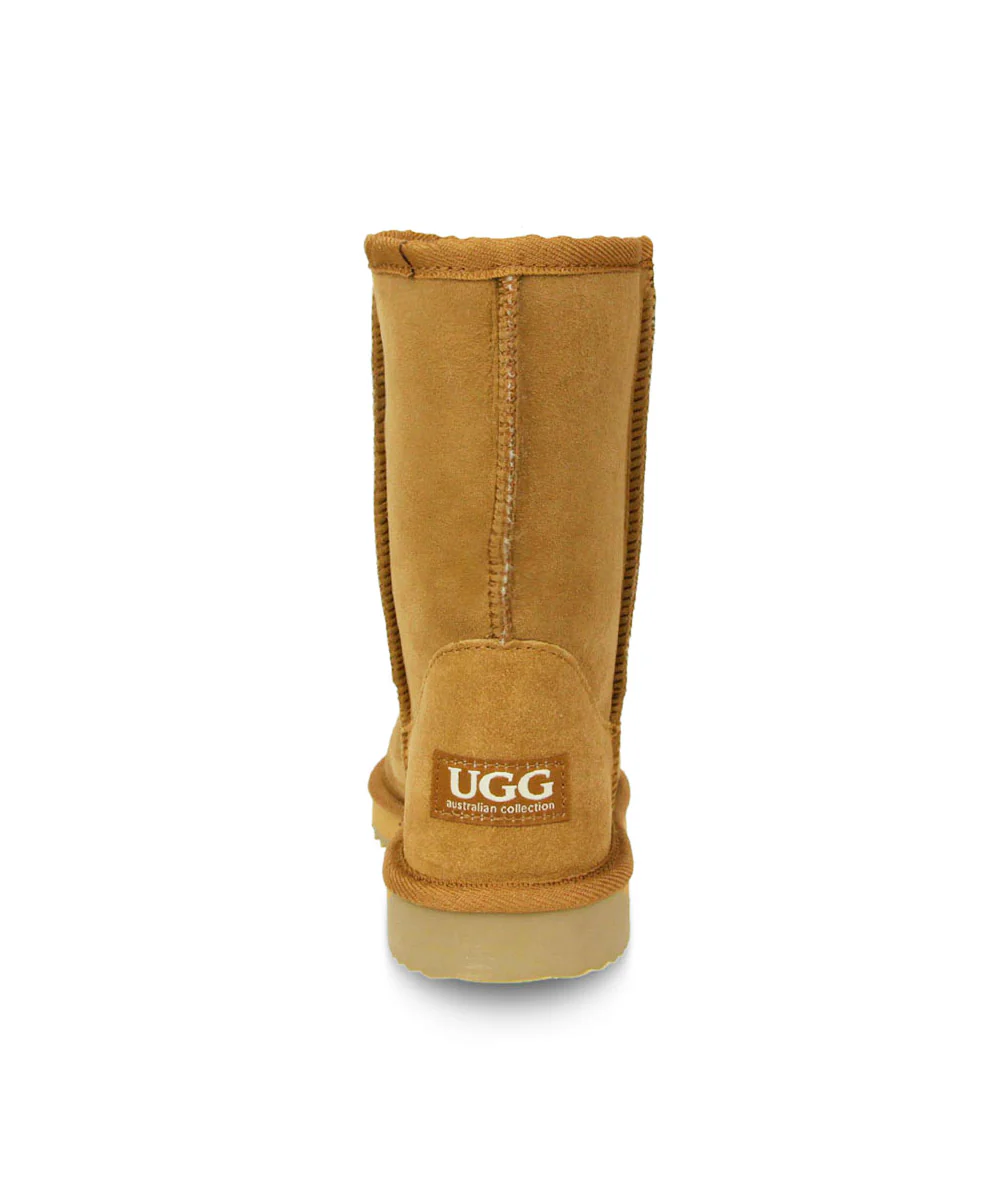 Men's UGG Premium Classic Short Big Size - Image 14