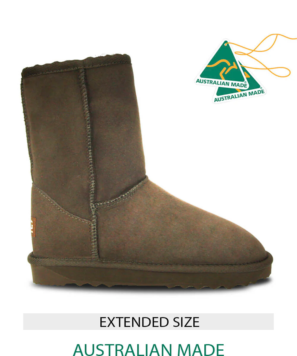 Men's UGG Premium Classic Short Big Size - Image 15
