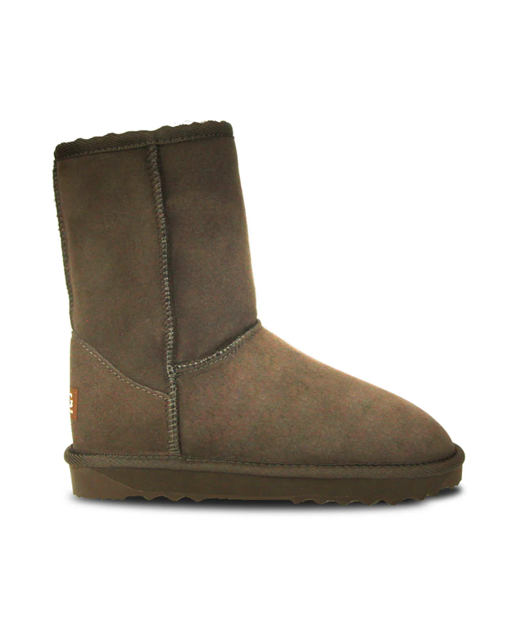 Men's UGG Premium Classic Short Big Size - Image 16