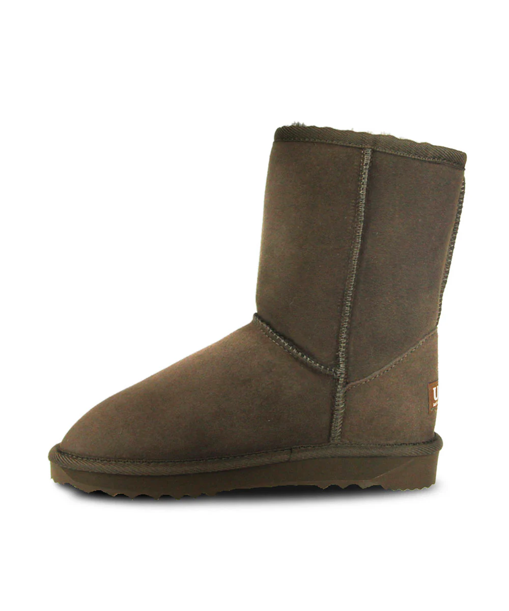 Men's UGG Premium Classic Short Big Size - Image 18