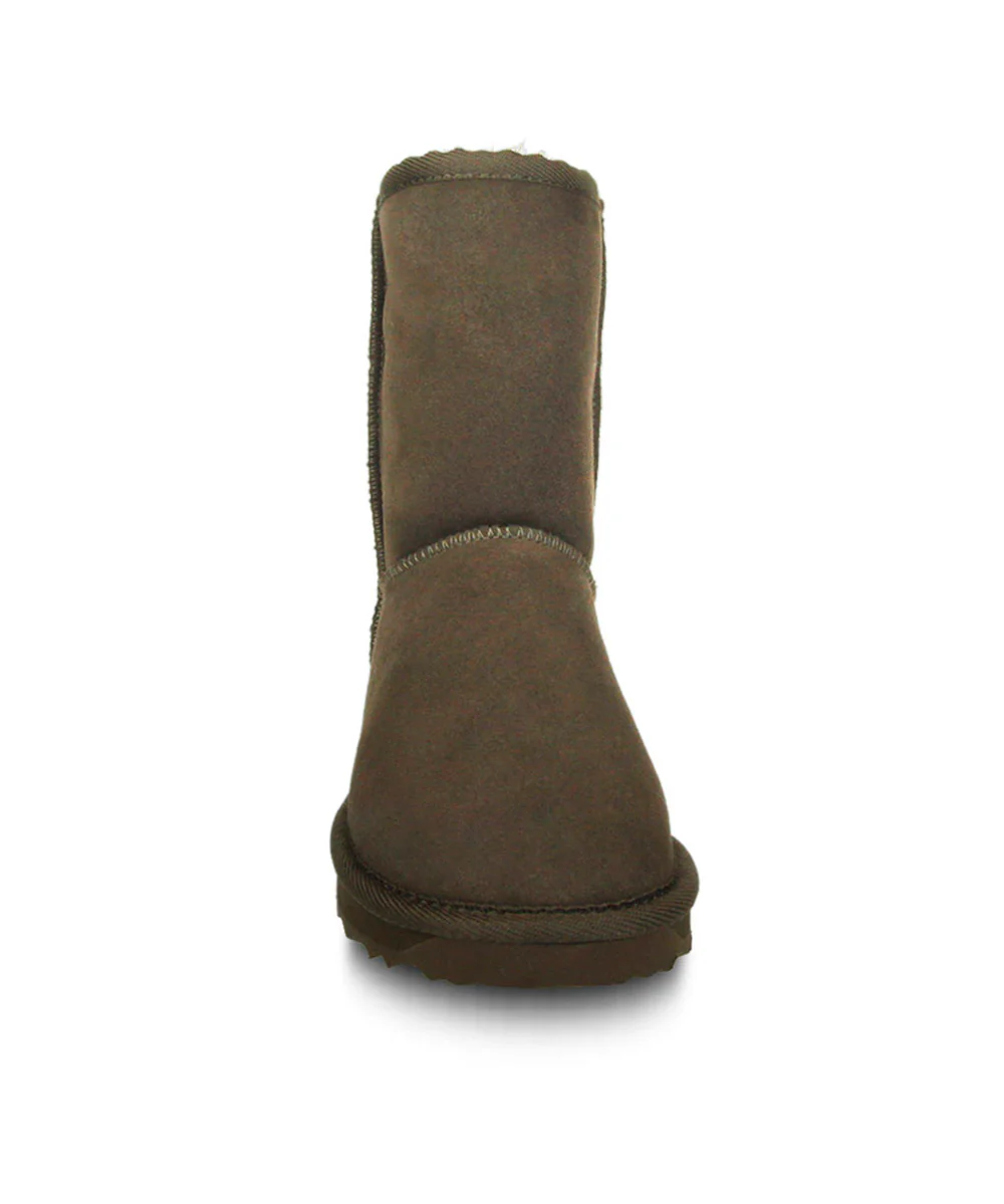 Men's UGG Premium Classic Short Big Size - Image 19