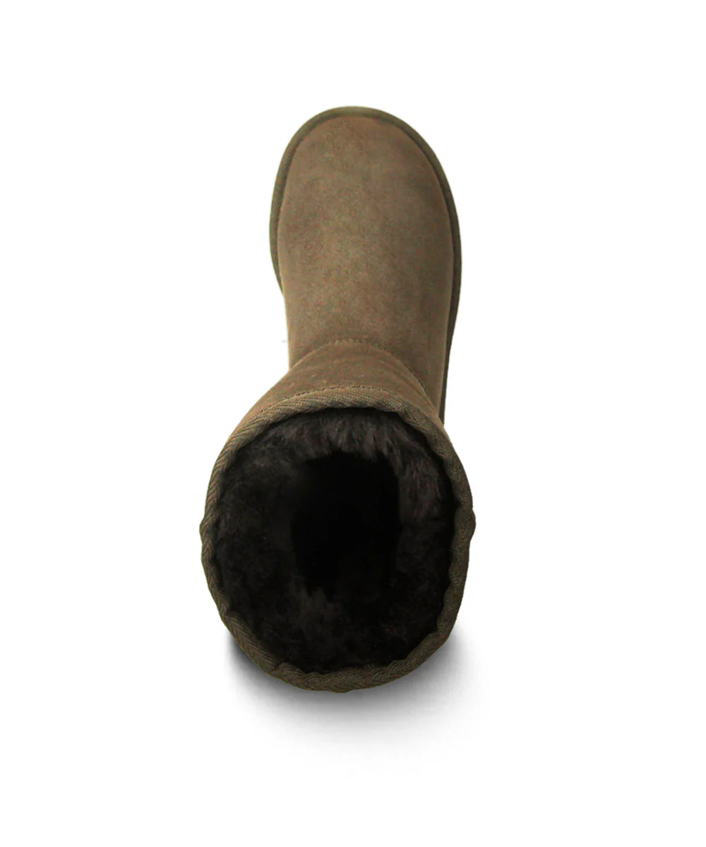 Men's UGG Premium Classic Short Big Size - Image 20