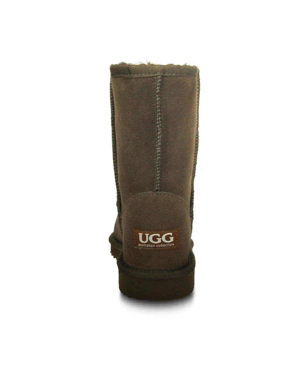 Men's UGG Premium Classic Short Big Size - Image 21