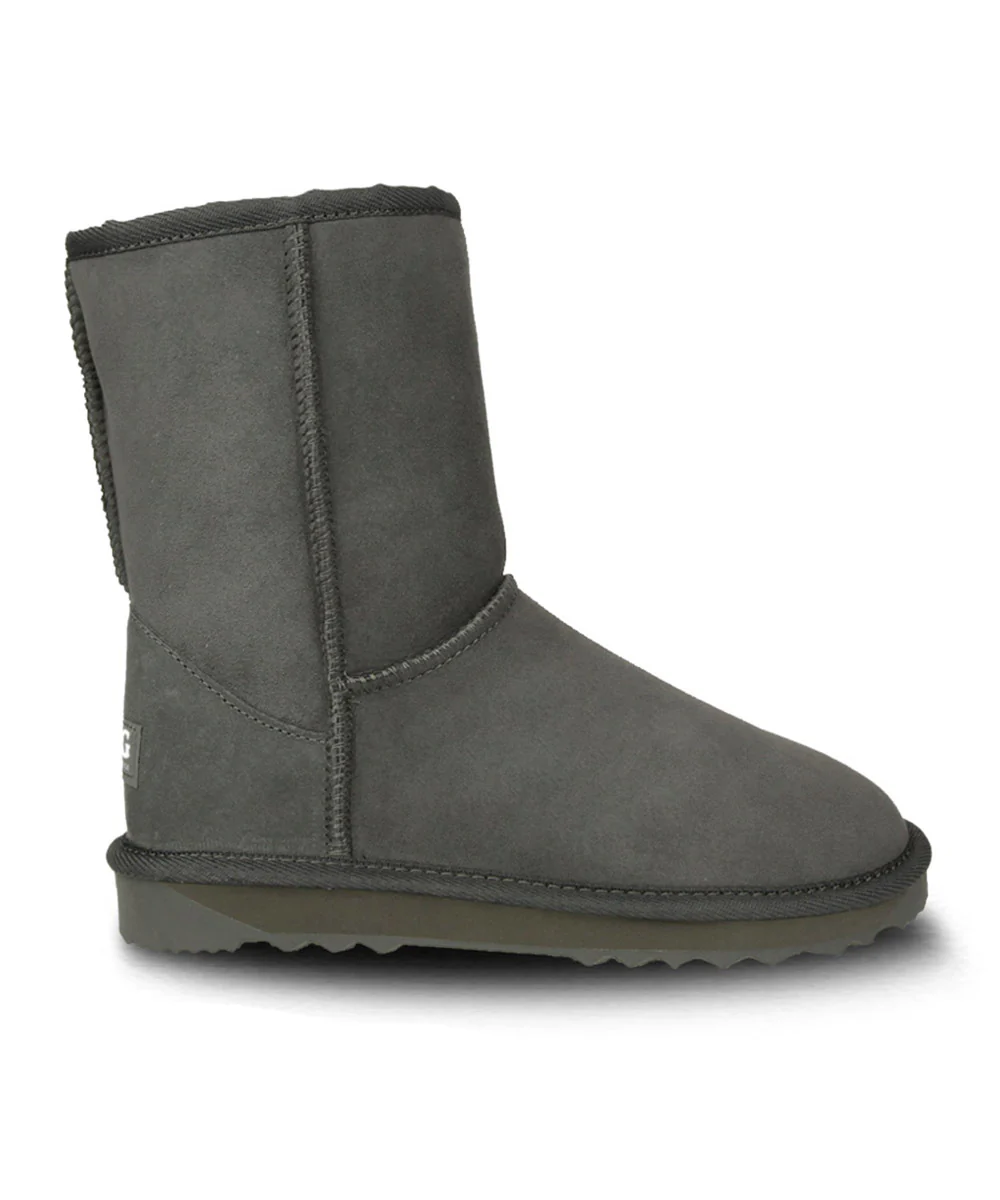 Men's UGG Premium Classic Short Big Size - Image 23
