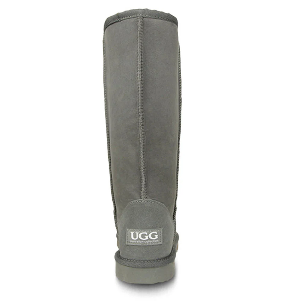 Men's UGG Premium Classic Tall - Image 11
