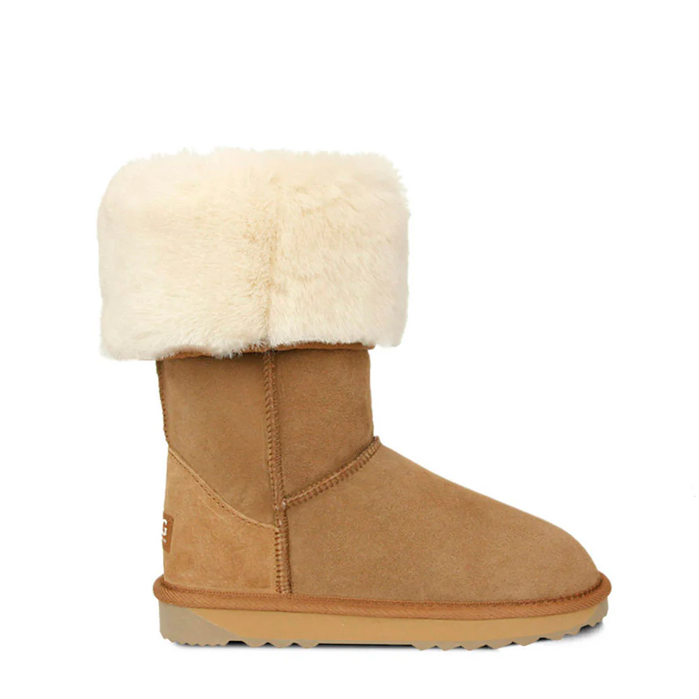Men's UGG Premium Classic Tall - Image 12