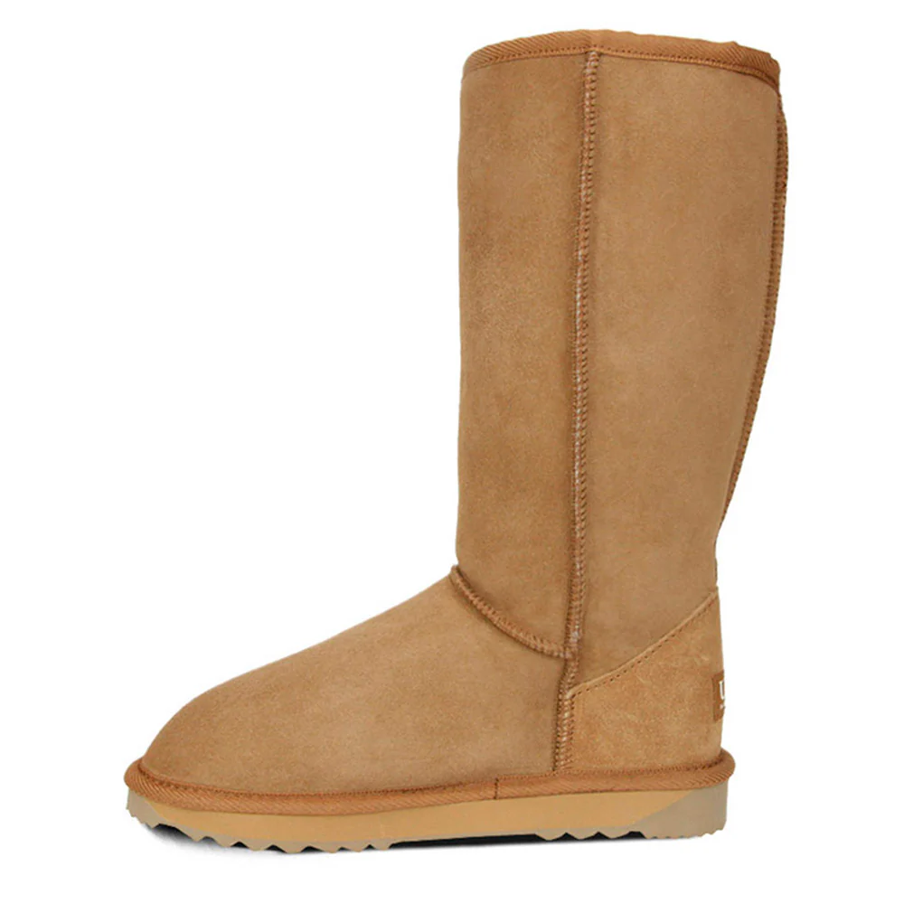 Men's UGG Premium Classic Tall - Image 13
