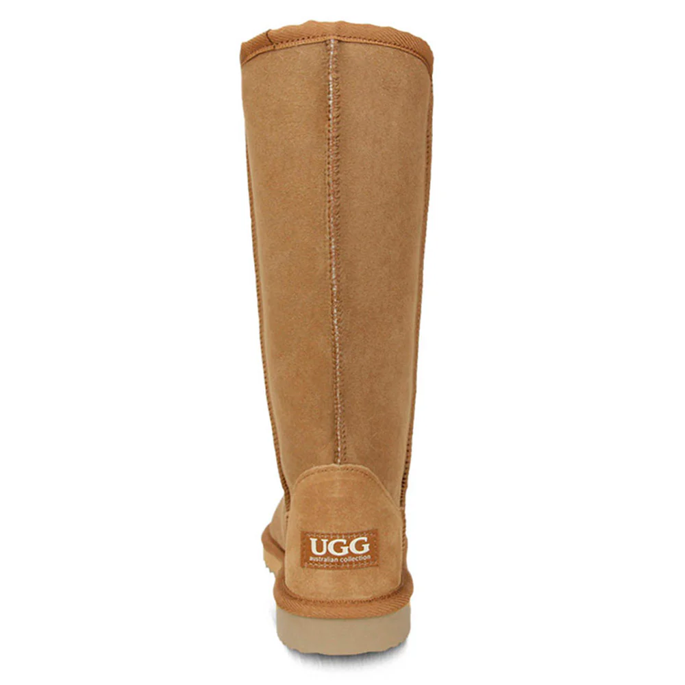Men's UGG Premium Classic Tall - Image 15