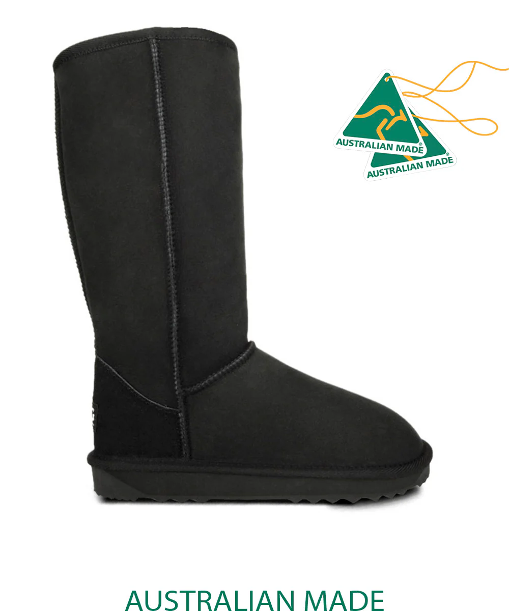 Men's UGG Premium Classic Tall - Image 16