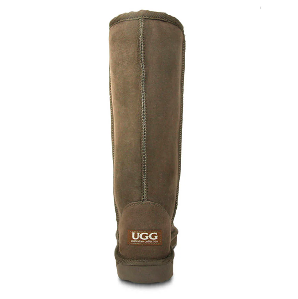 Men's UGG Premium Classic Tall - Image 29