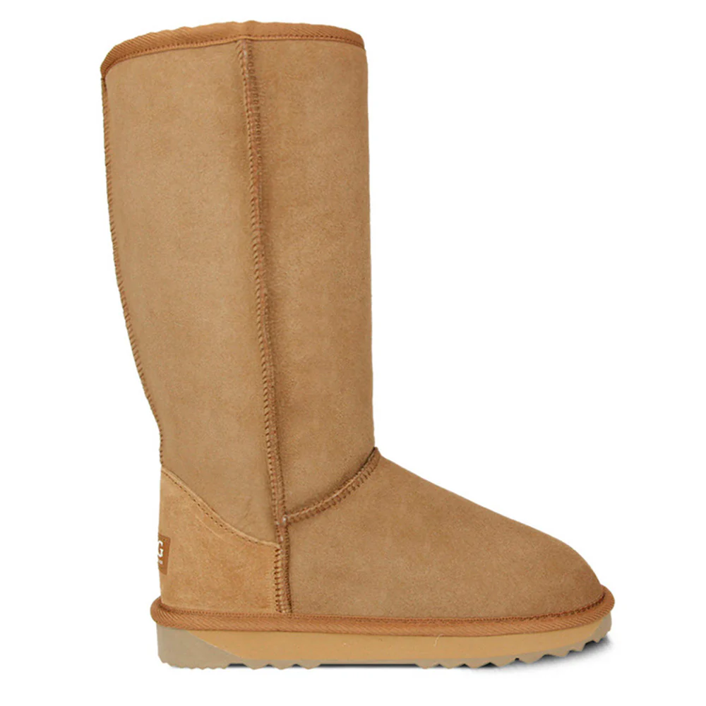 Men's UGG Premium Classic Tall - Image 4