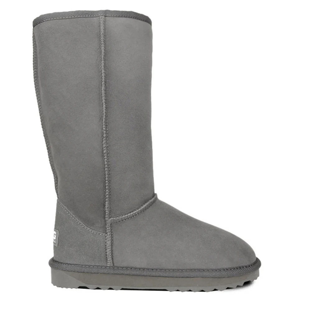 Men's UGG Premium Classic Tall - Image 6