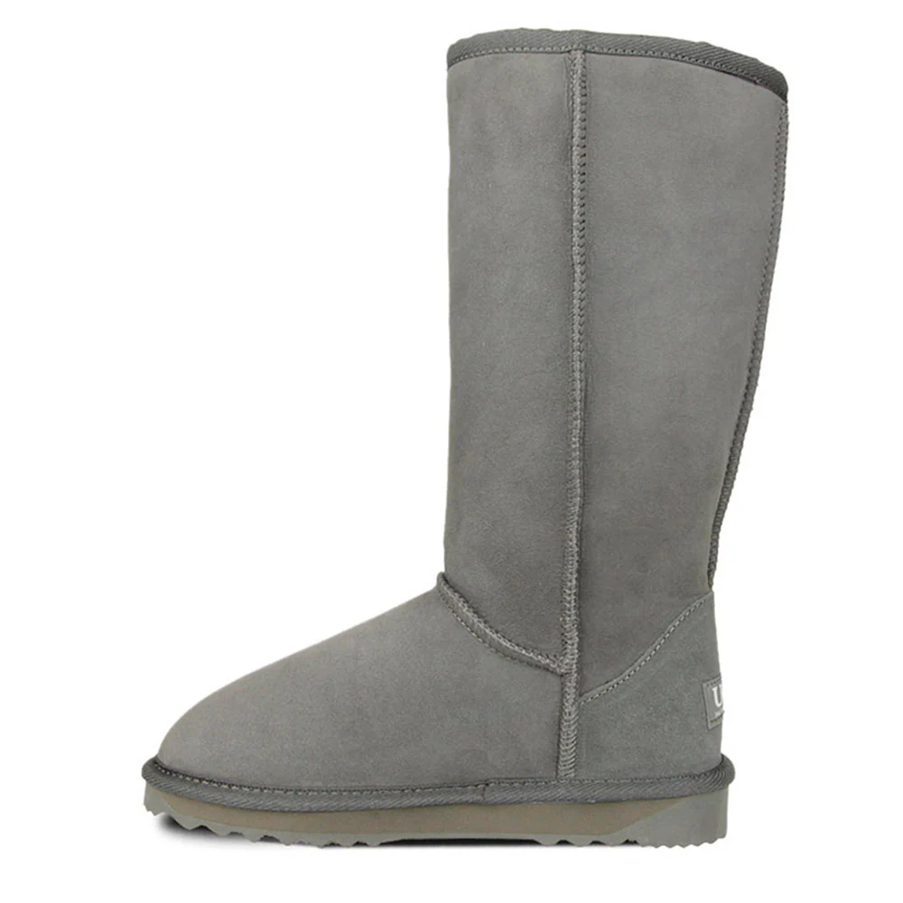Men's UGG Premium Classic Tall - Image 9