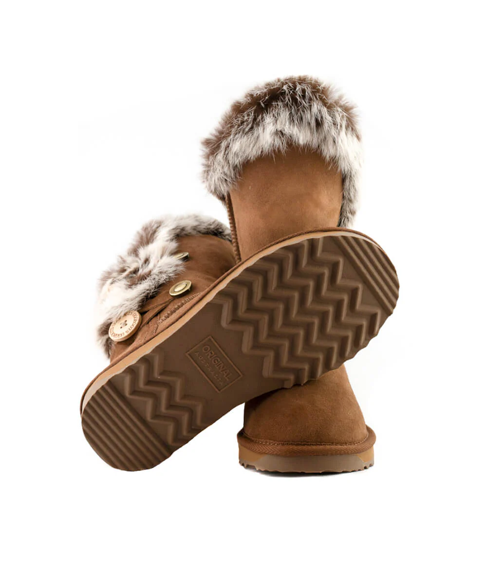 Men's UGG Rabbit Classic - Image 12