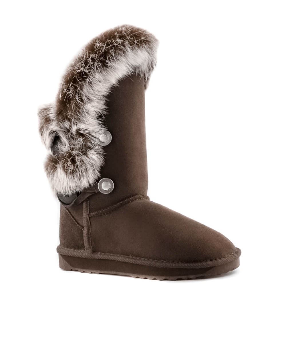 Men's UGG Rabbit Classic - Image 18