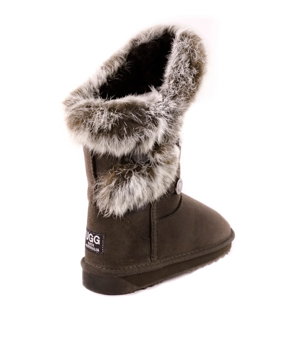 Men's UGG Rabbit Classic - Image 19