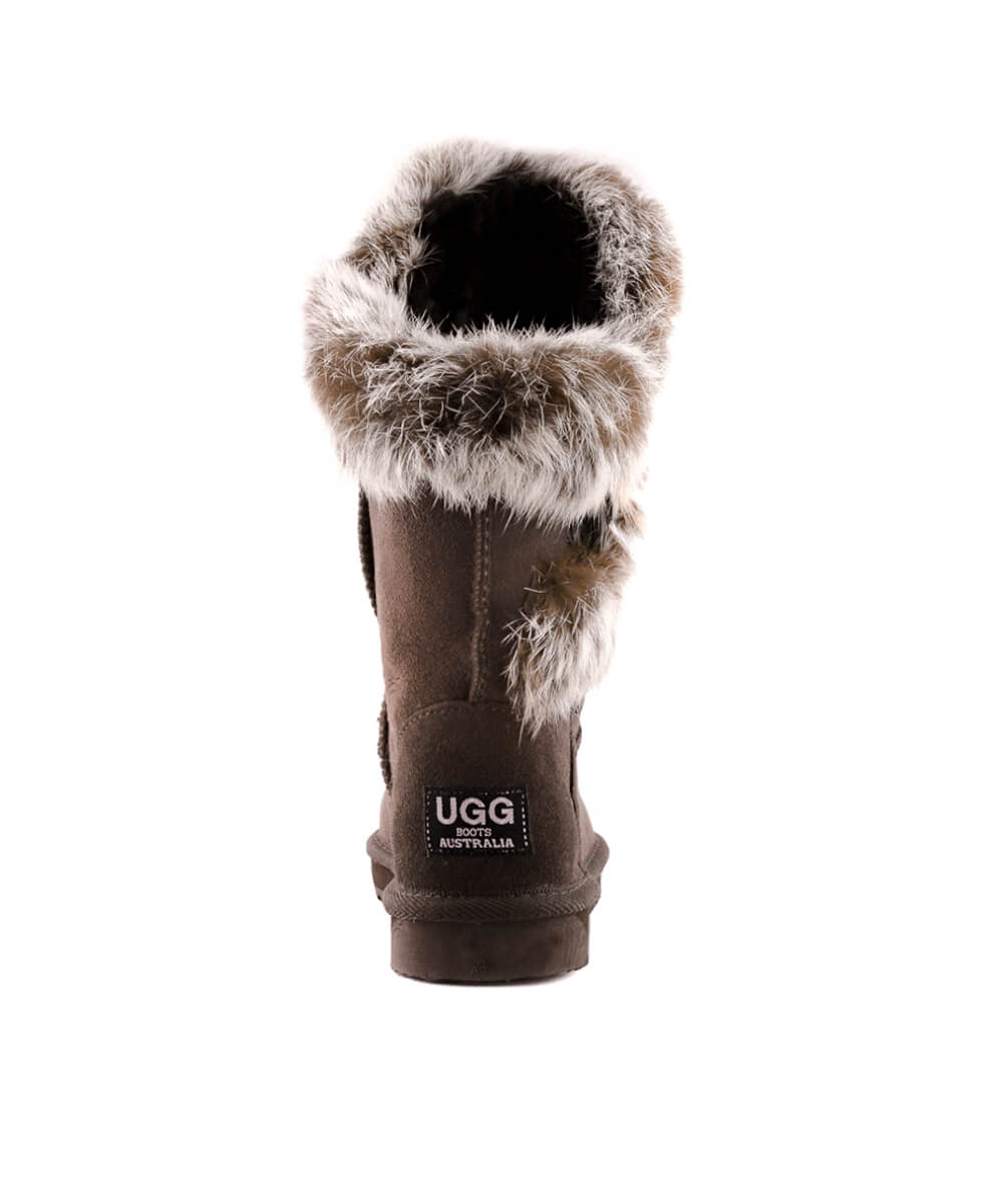 Men's UGG Rabbit Classic - Image 21