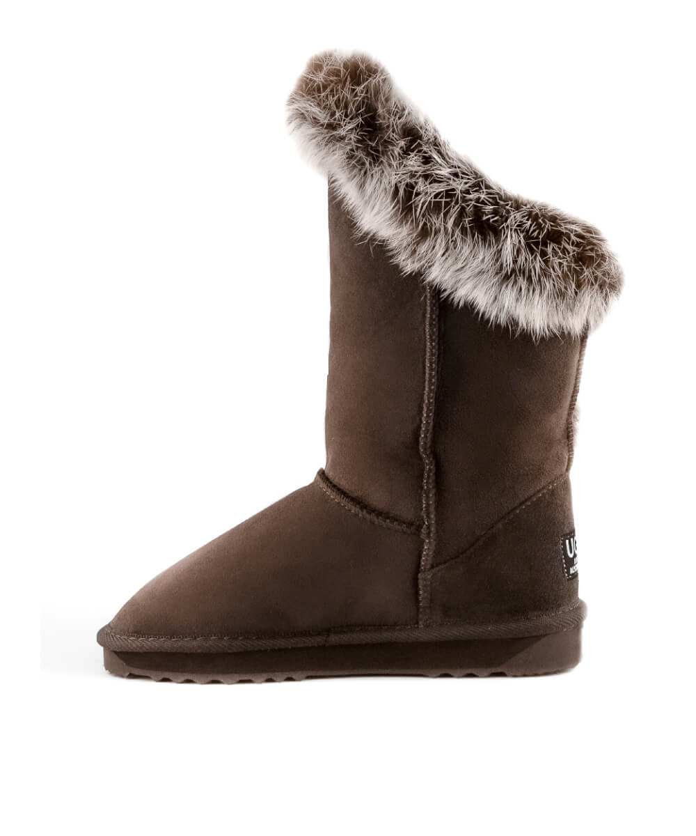 Men's UGG Rabbit Classic - Image 23