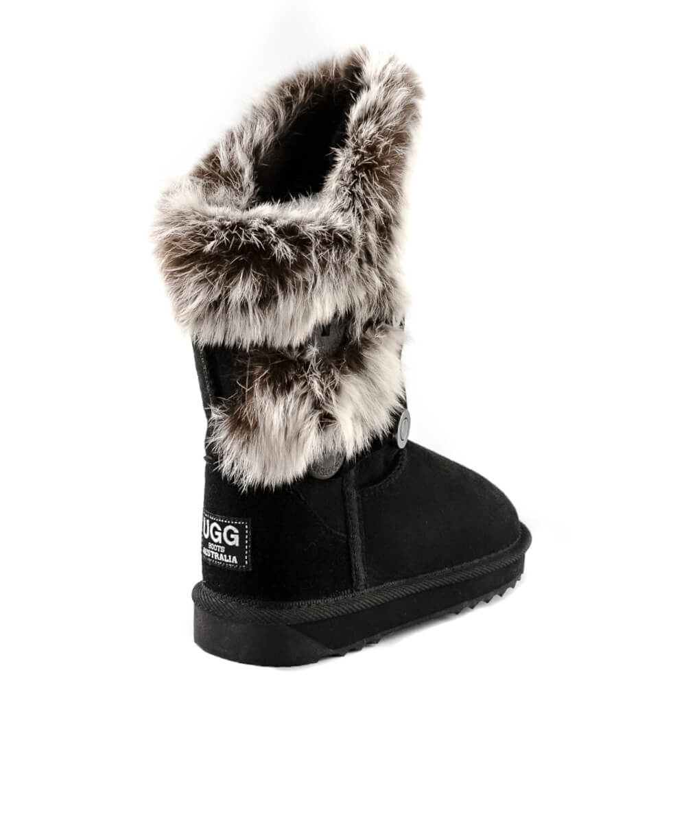 Men's UGG Rabbit Classic - Image 3
