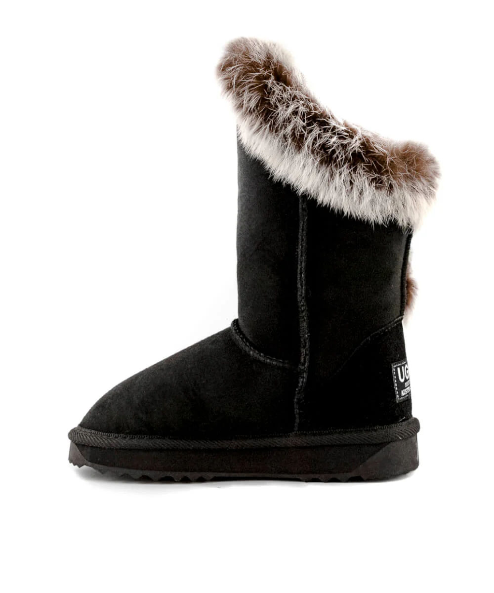 Men's UGG Rabbit Classic - Image 8