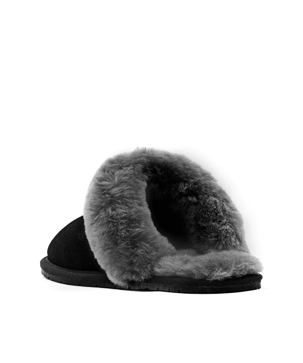 Men's UGG Snuggly Slippers - Image 14
