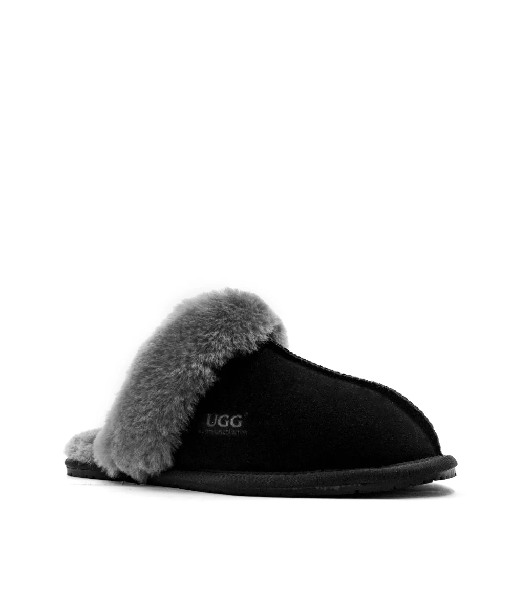 Men's UGG Snuggly Slippers - Image 16