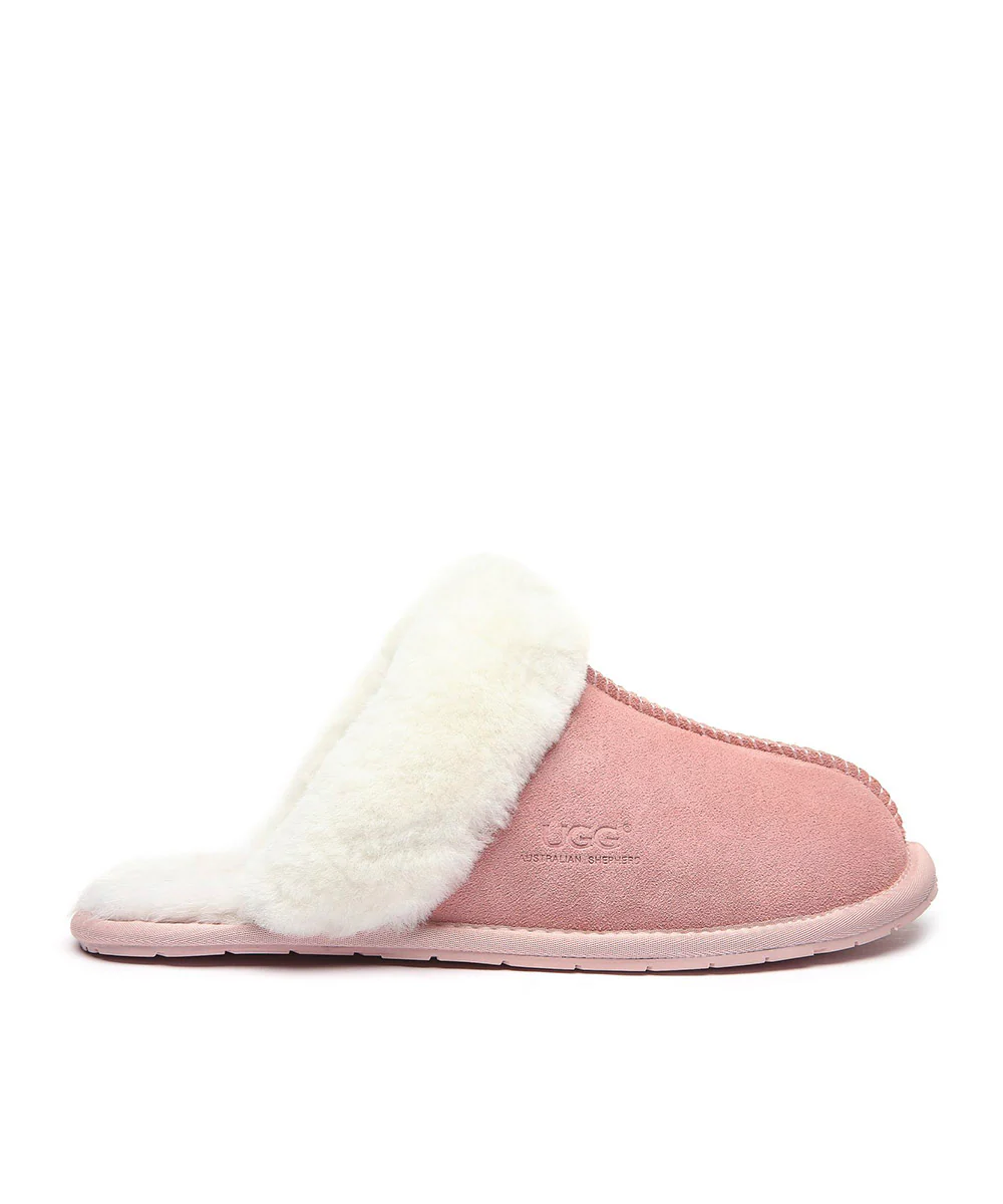 Men's UGG Snuggly Slippers - Image 30