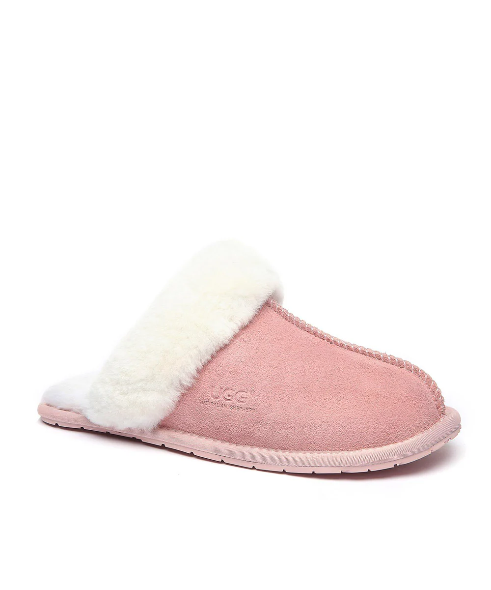 Men's UGG Snuggly Slippers - Image 31