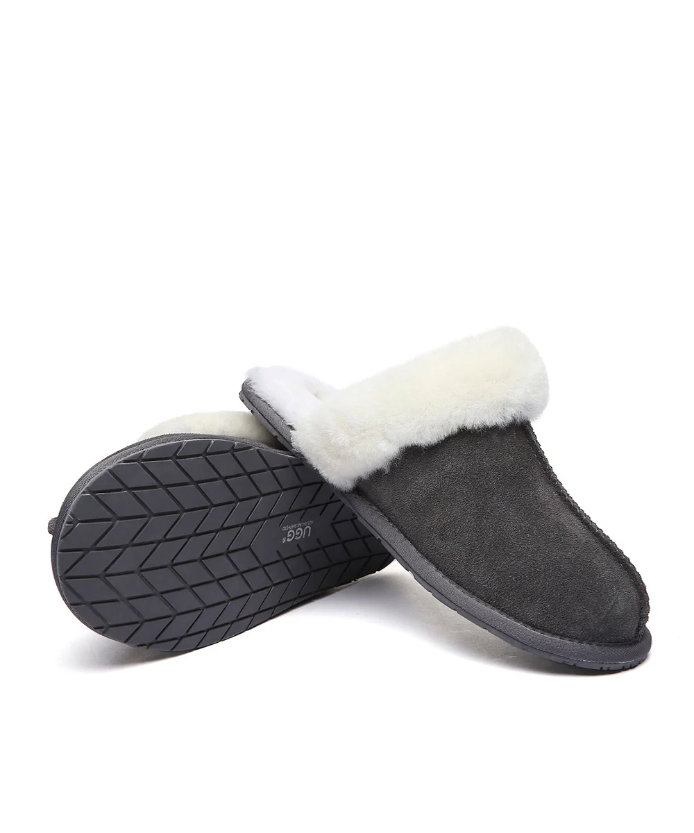 Men's UGG Snuggly Slippers - Image 5
