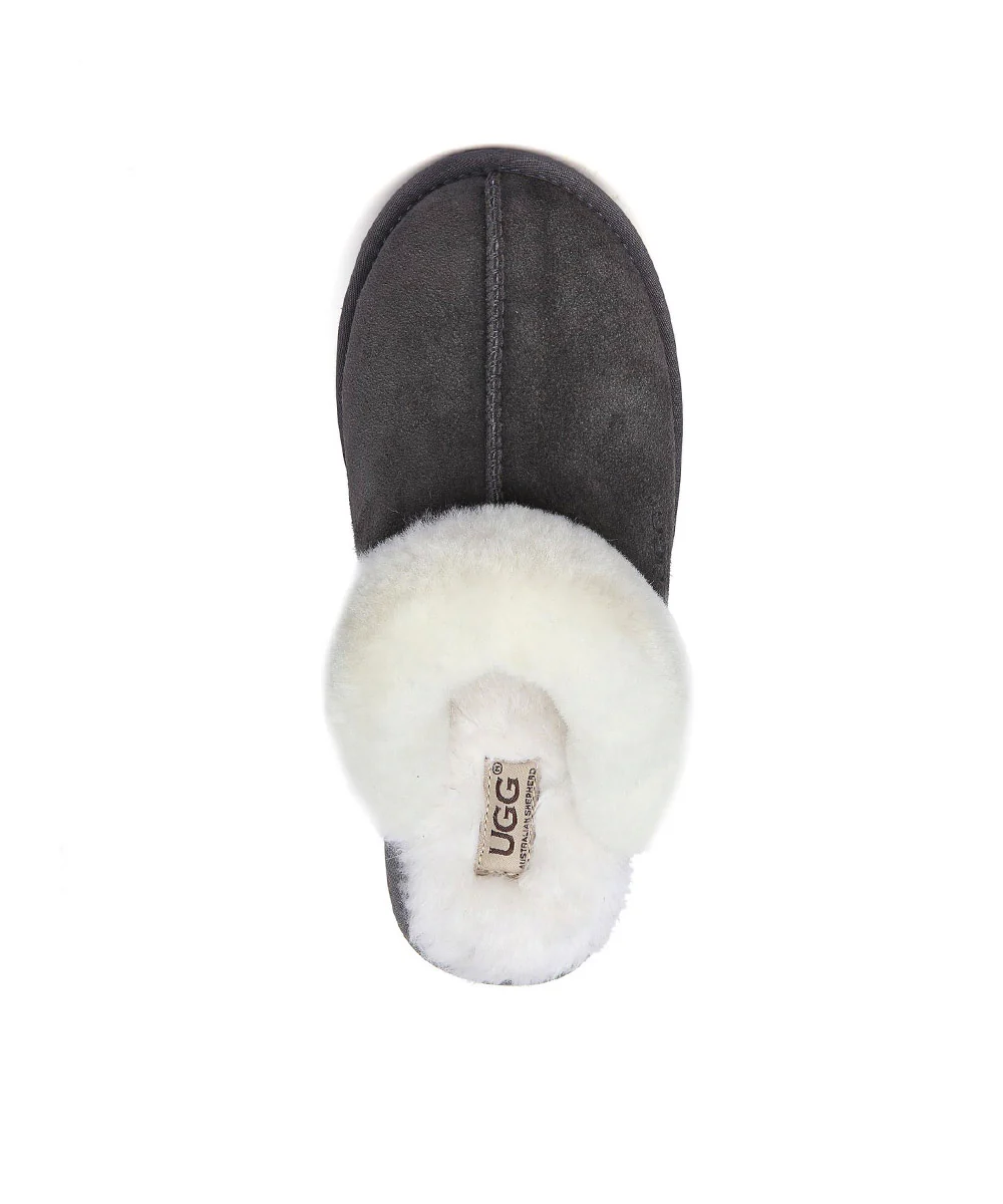 Men's UGG Snuggly Slippers - Image 6