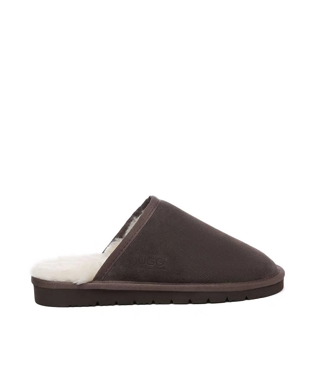 Men's UGG Ted Slipper - Image 10