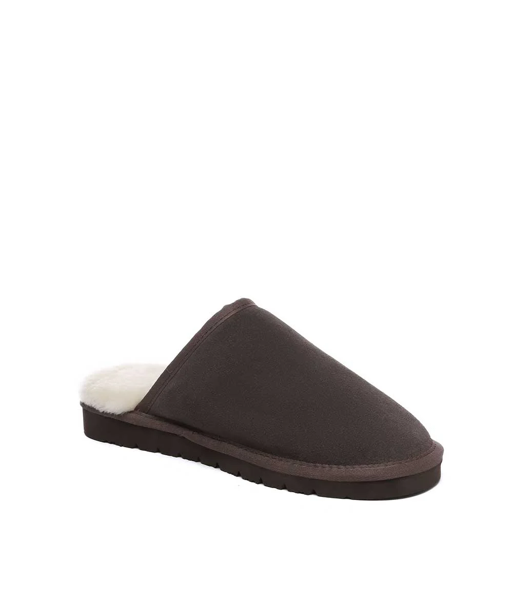 Men's UGG Ted Slipper - Image 11