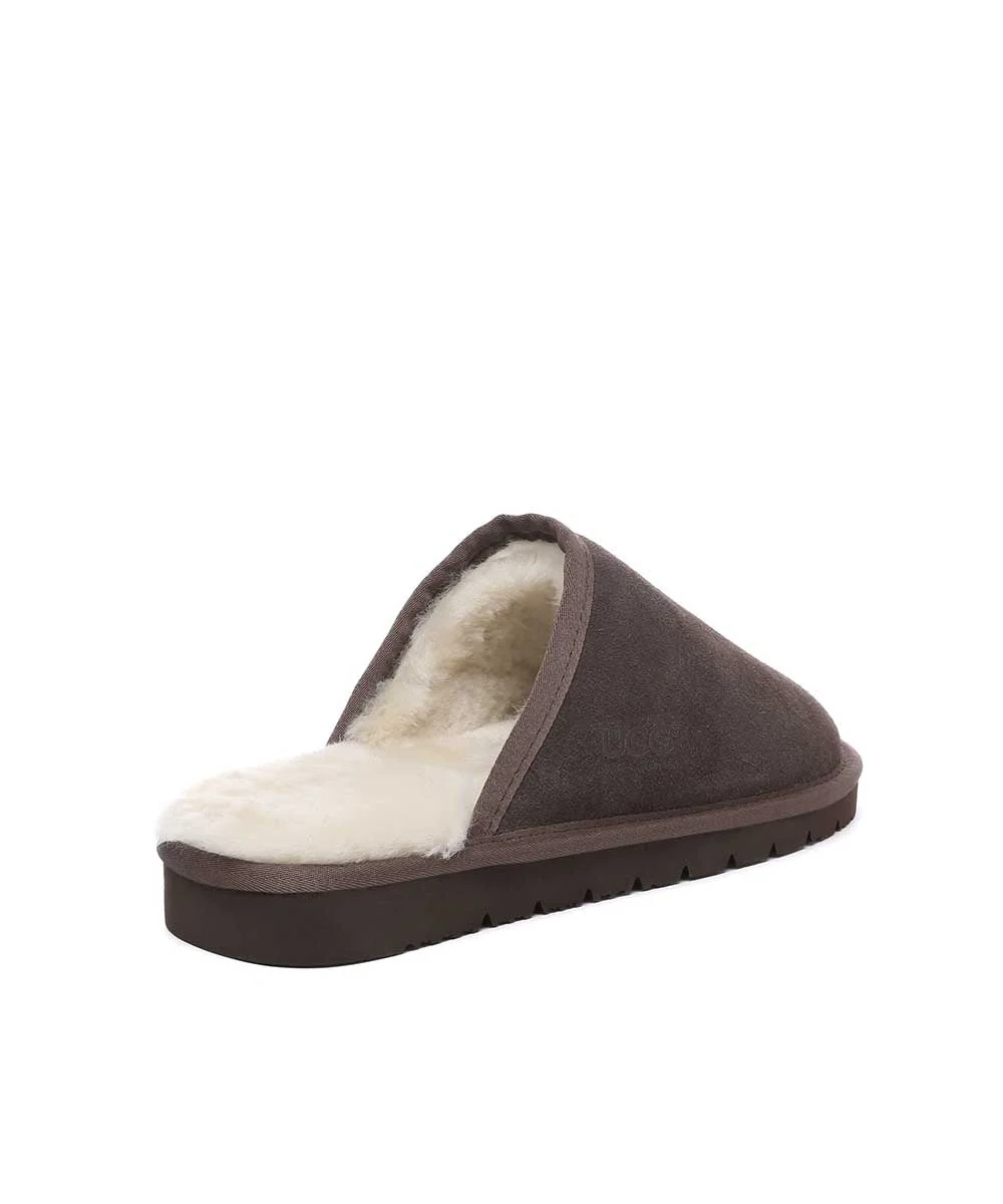 Men's UGG Ted Slipper - Image 12