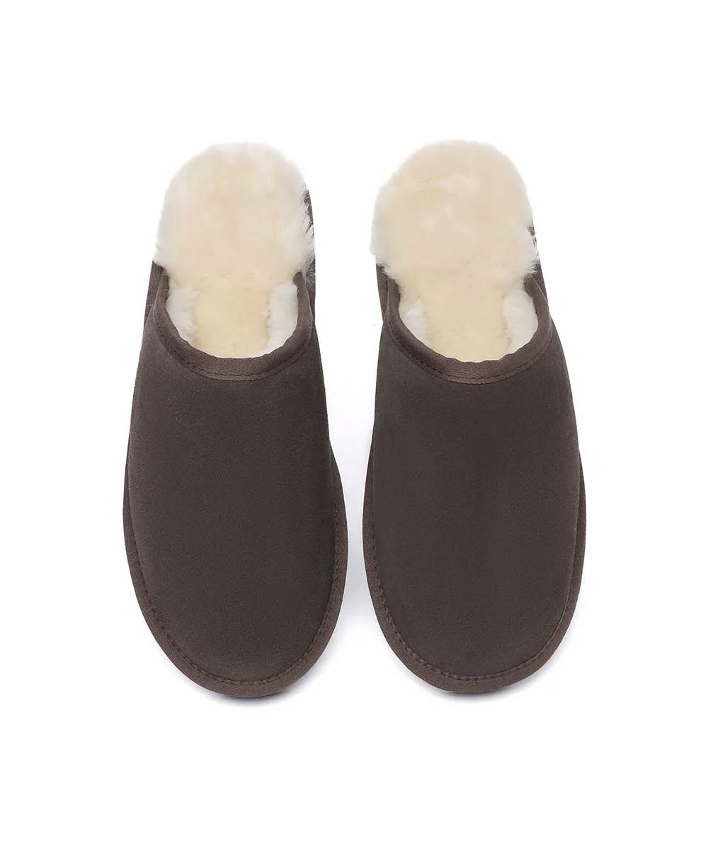 Men's UGG Ted Slipper - Image 13