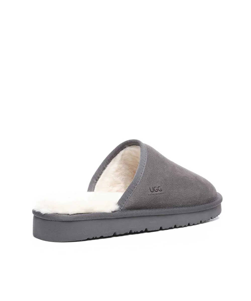 Men's UGG Ted Slipper - Image 16