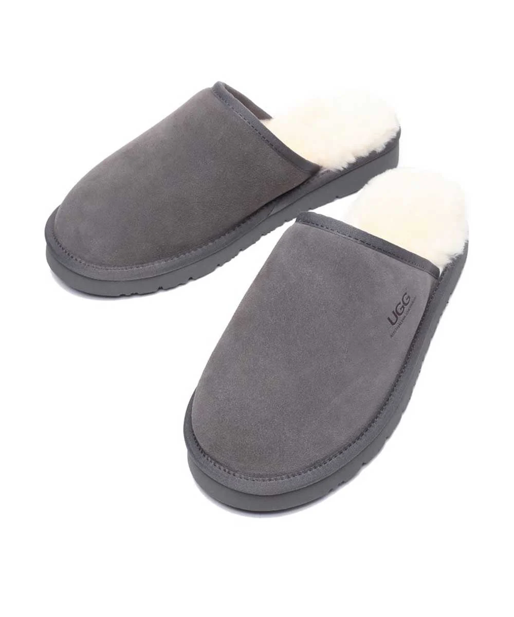 Men's UGG Ted Slipper - Image 17