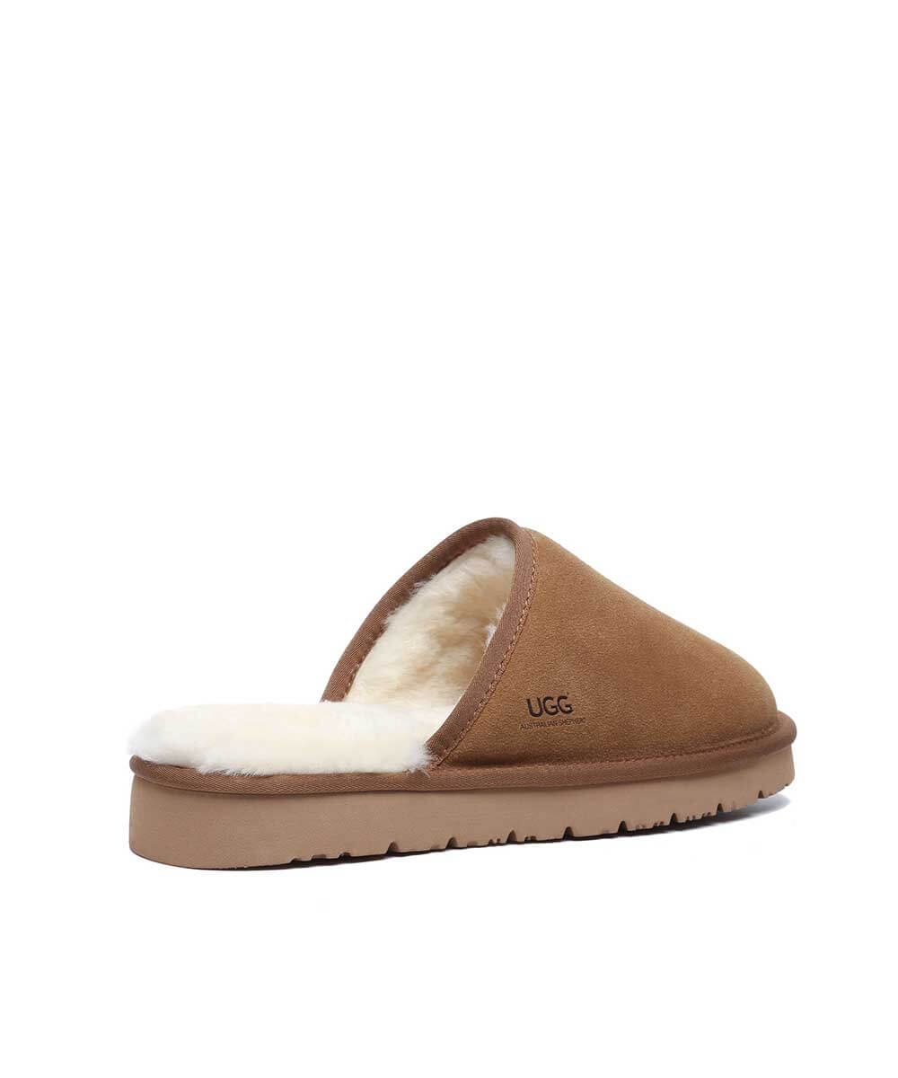 Men's UGG Ted Slipper - Image 3