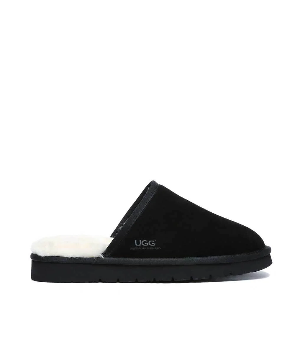 Men's UGG Ted Slipper - Image 6