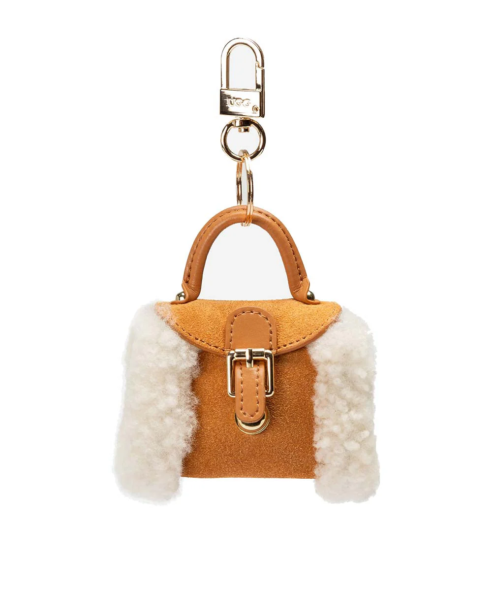 UGG AirPod Bag Hang - Image 2