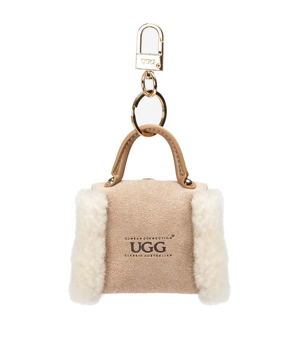 UGG AirPod Bag Hang - Image 3