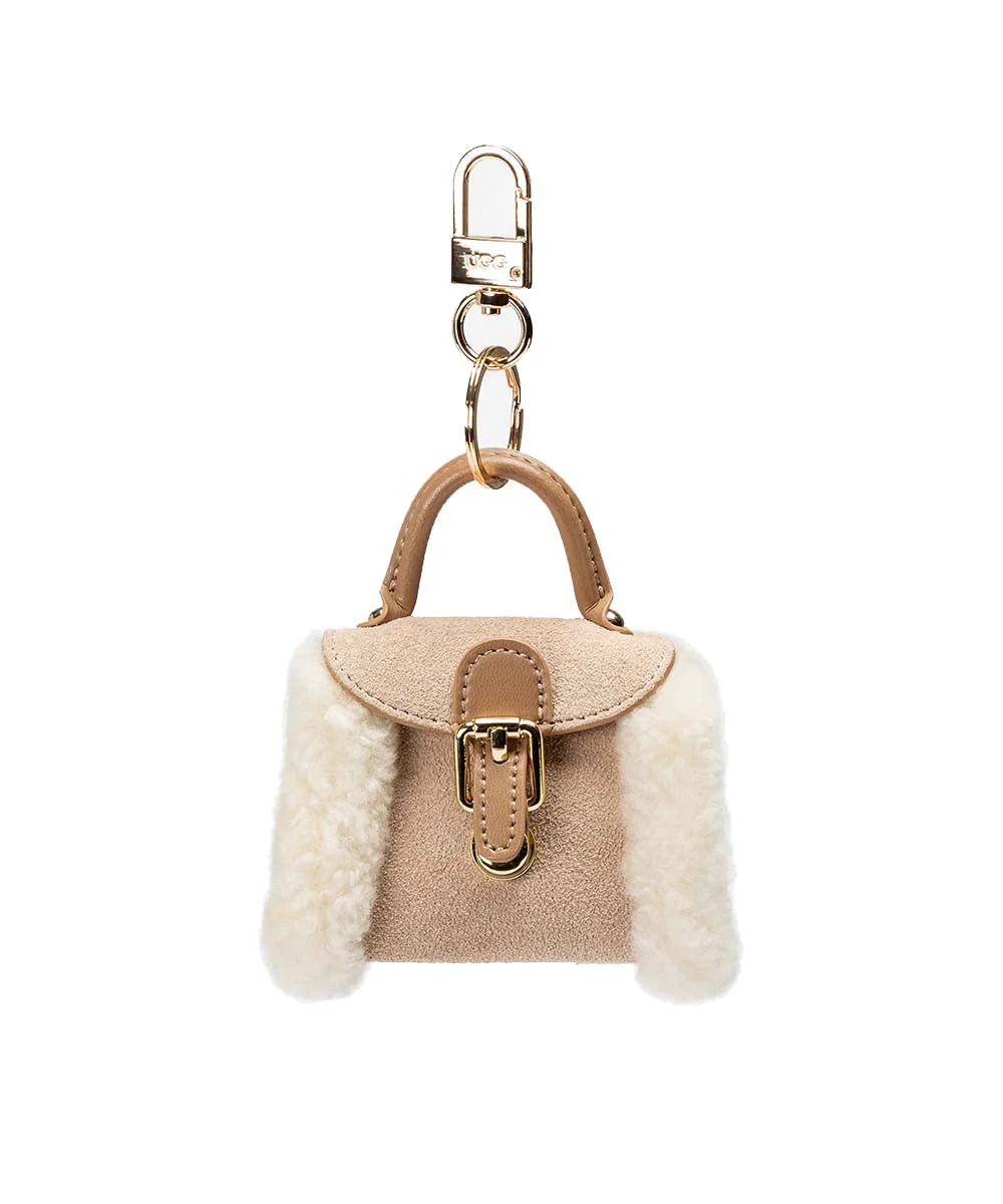 UGG AirPod Bag Hang - Image 4