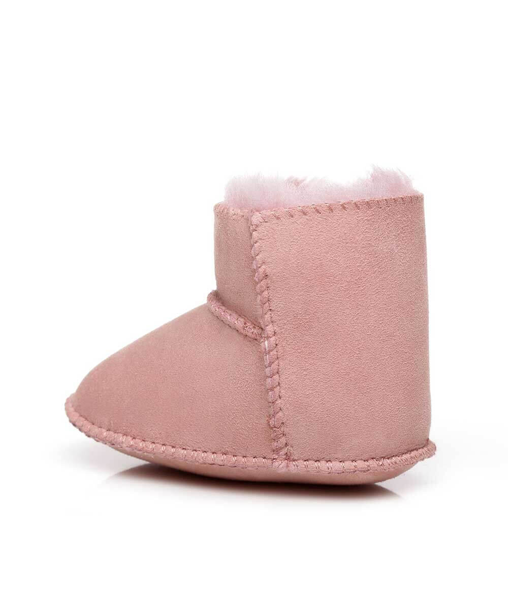 UGG Baby Beanie Bootie Gift Set - Image 10