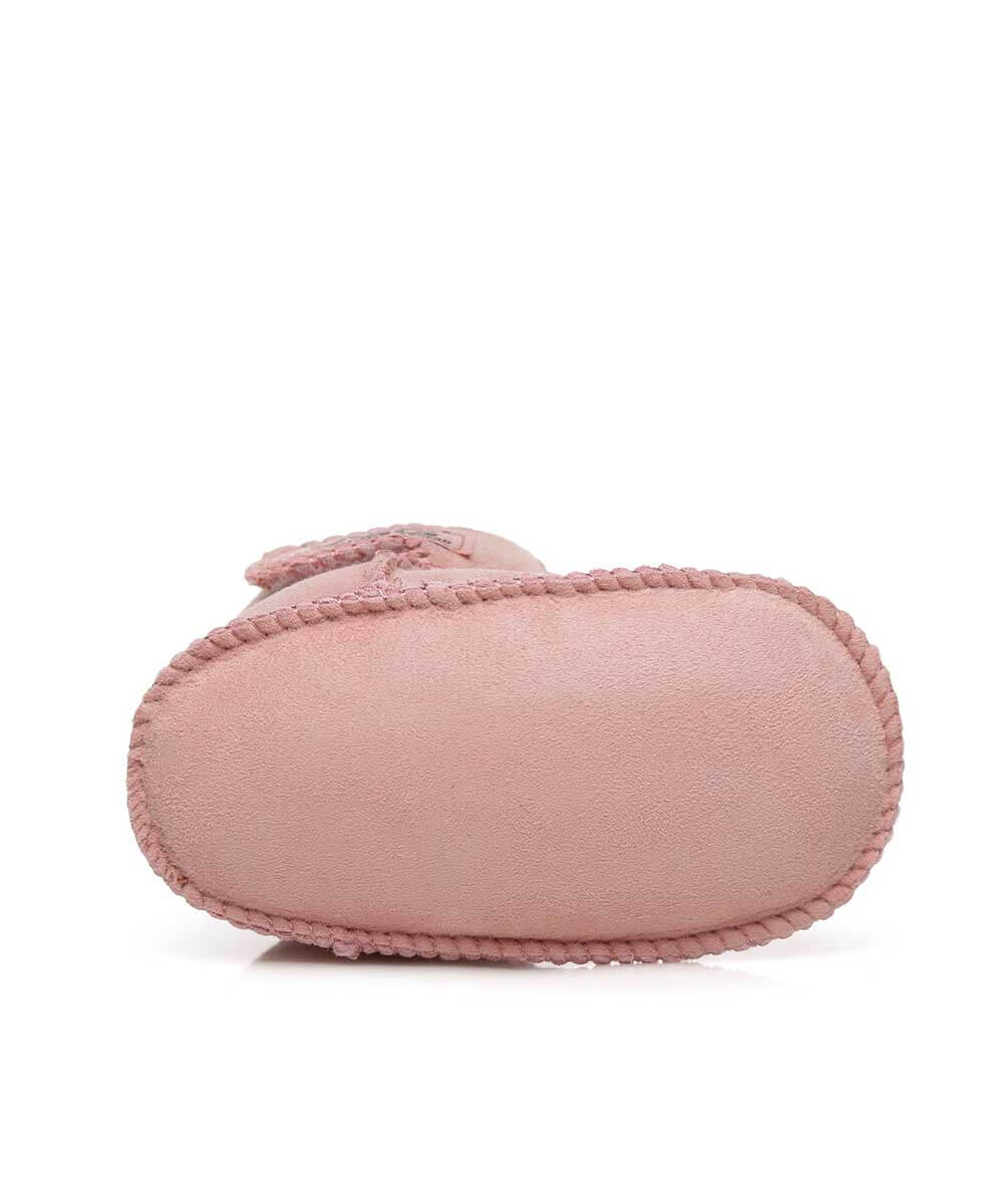 UGG Baby Beanie Bootie Gift Set - Image 12
