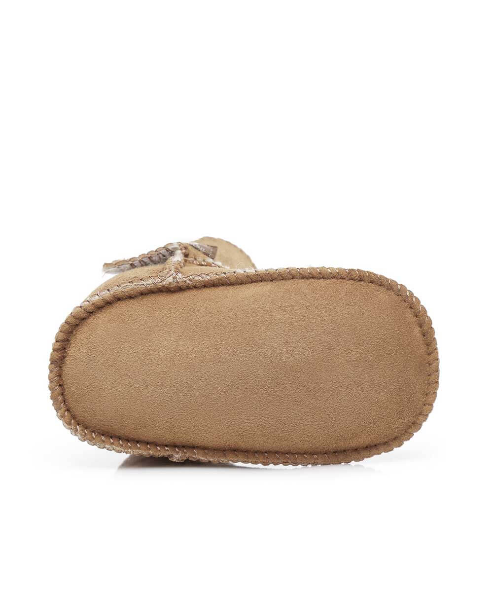 UGG Baby Beanie Bootie Gift Set - Image 6