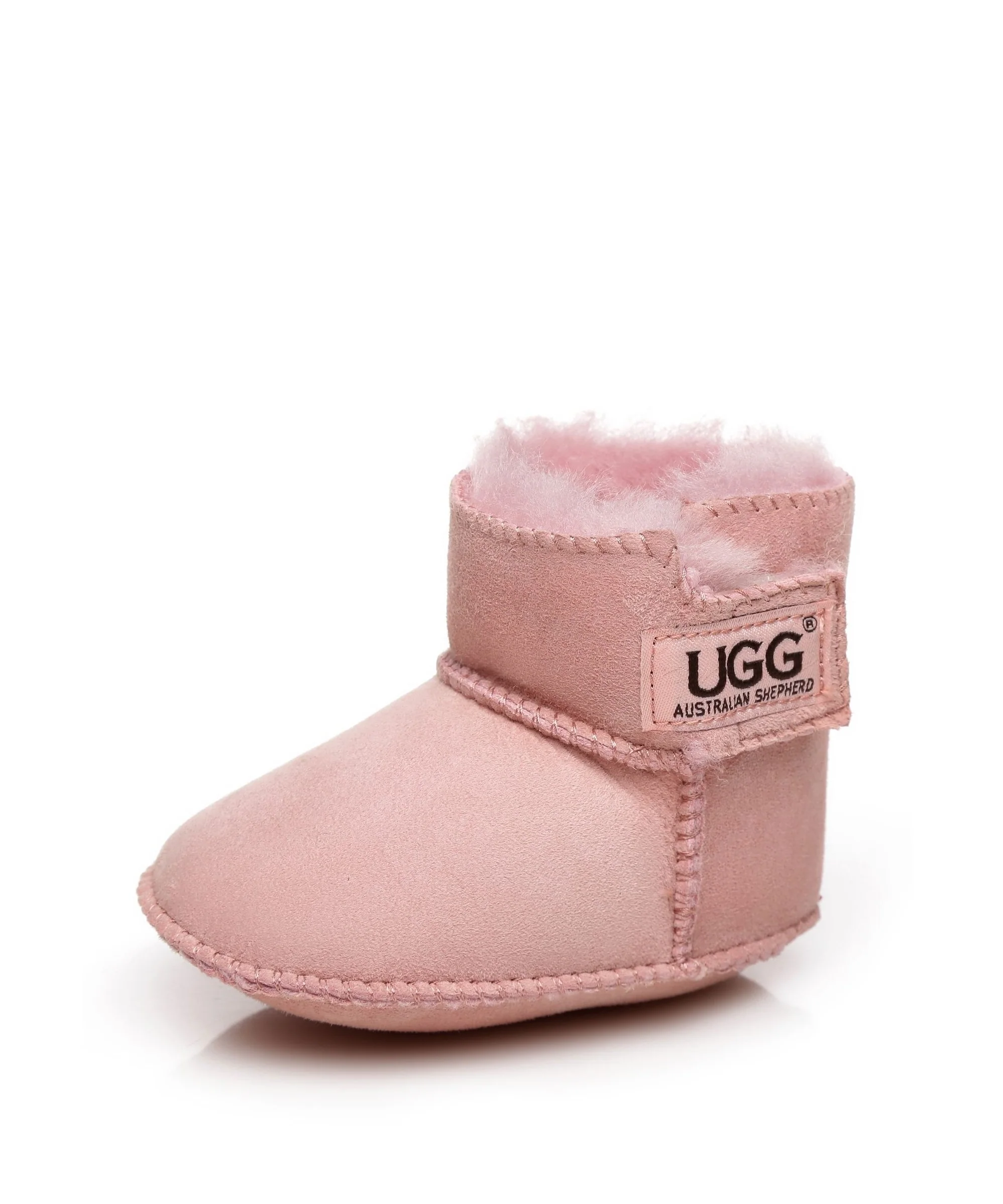 UGG Baby Booties - Image 11