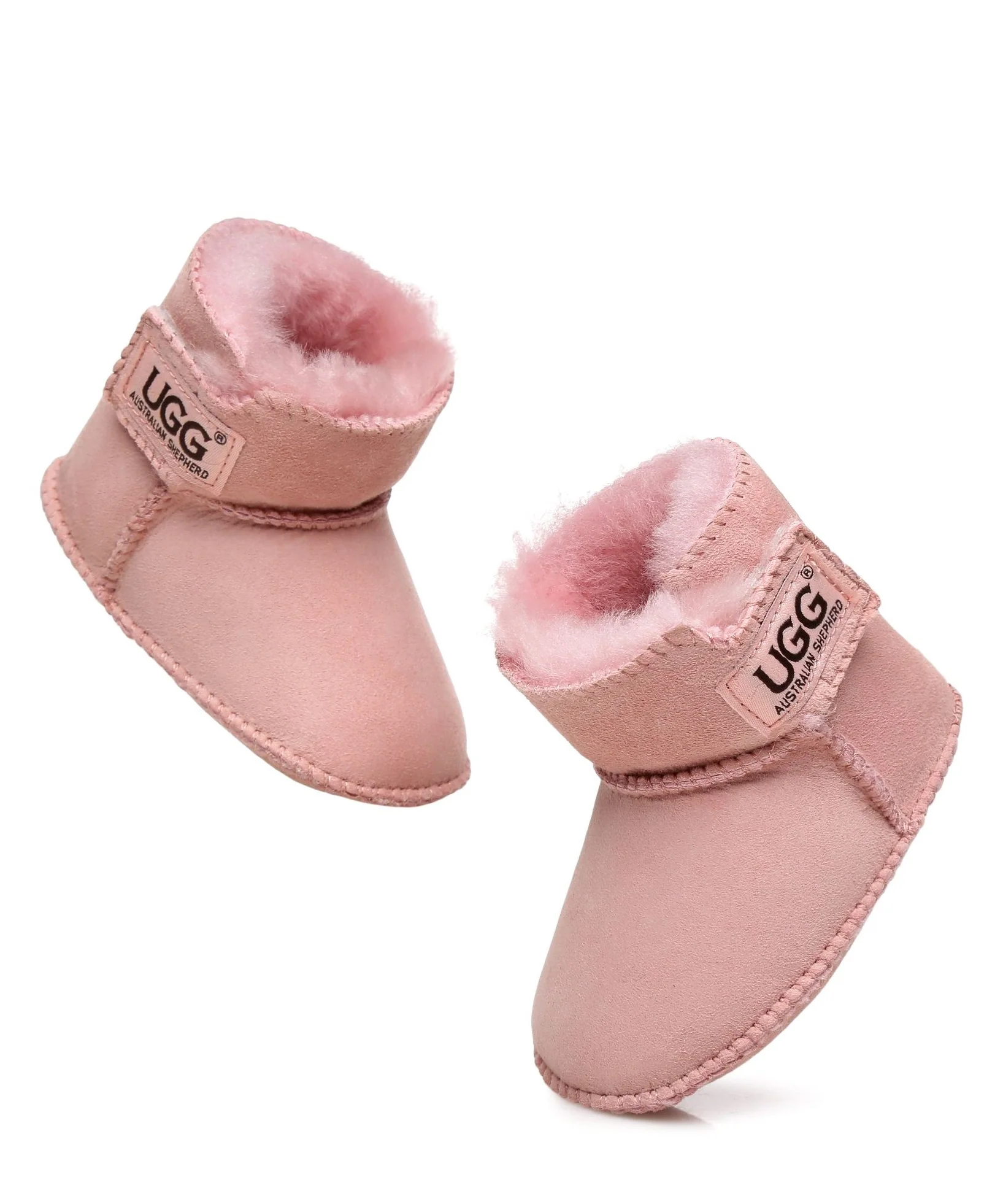 UGG Baby Booties - Image 14