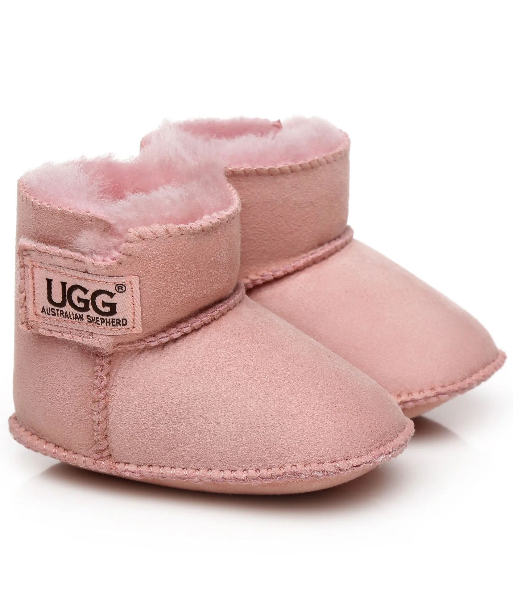 UGG Baby Booties - Image 15