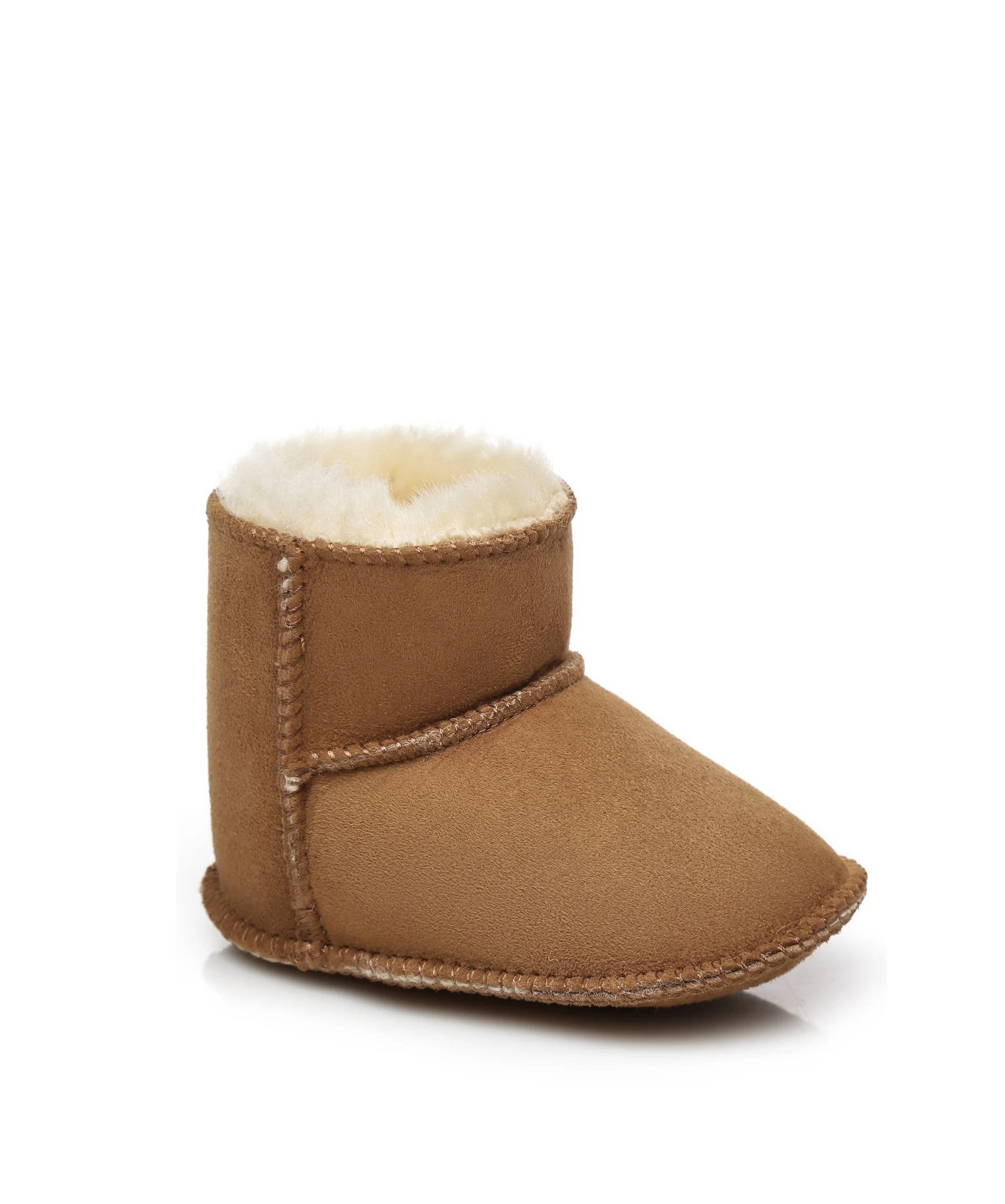 UGG Baby Booties - Image 4