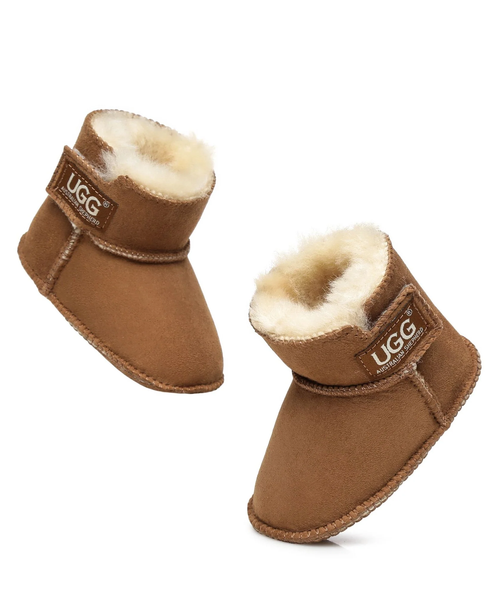 UGG Baby Booties - Image 7